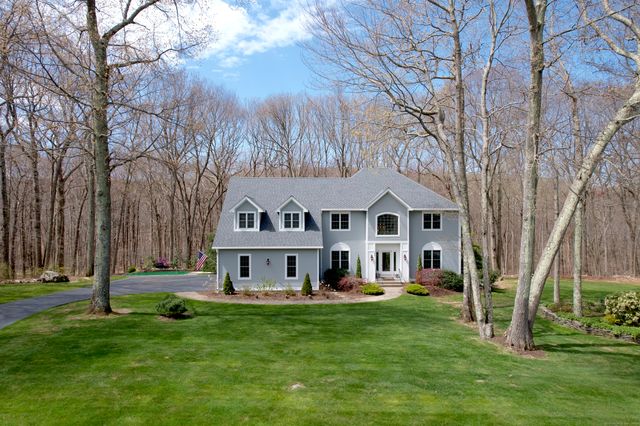 195 Old Farms Rd, South Glastonbury, CT 06073