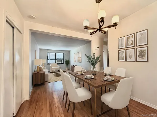26-26 141 Street #5E, Flushing, NY 11354