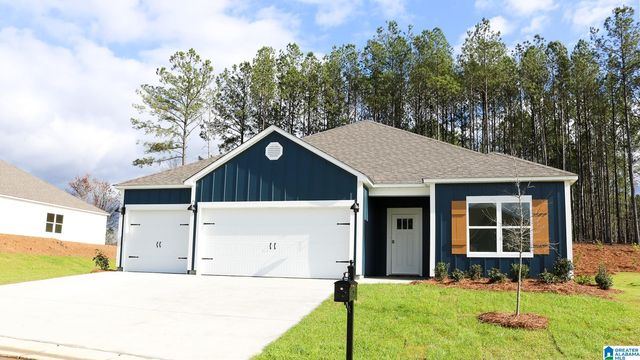 495 Clearwater Ter, Kimberly, AL 35091