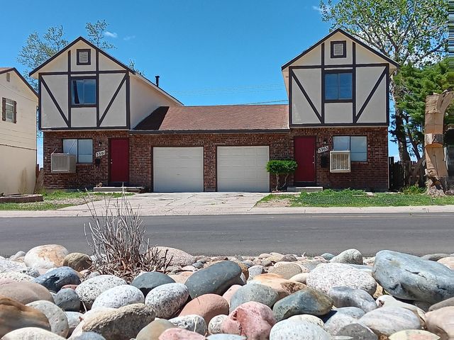 3300 Baltimore Ave, Pueblo, CO 81008