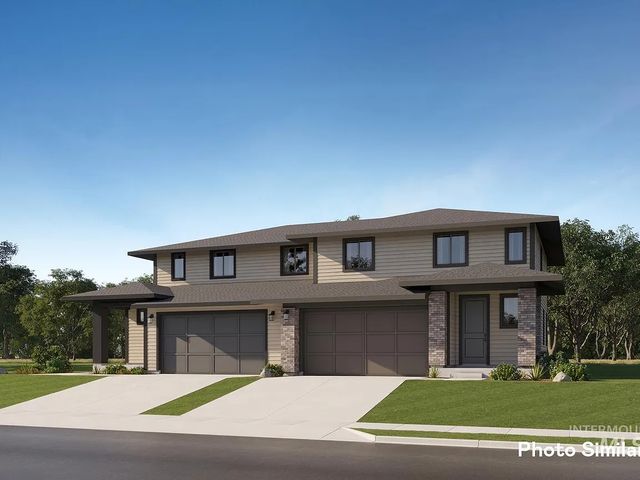 8174 W  Virginia City St, Eagle, ID 83616