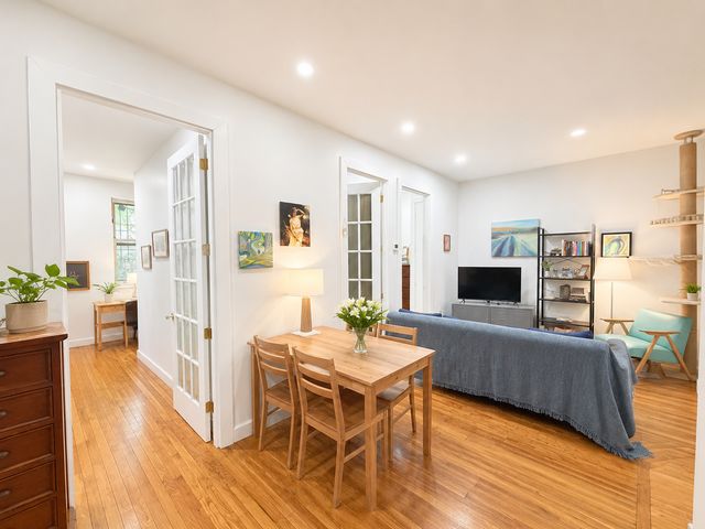 234 Stockholm St #1B, Brooklyn, NY 11237