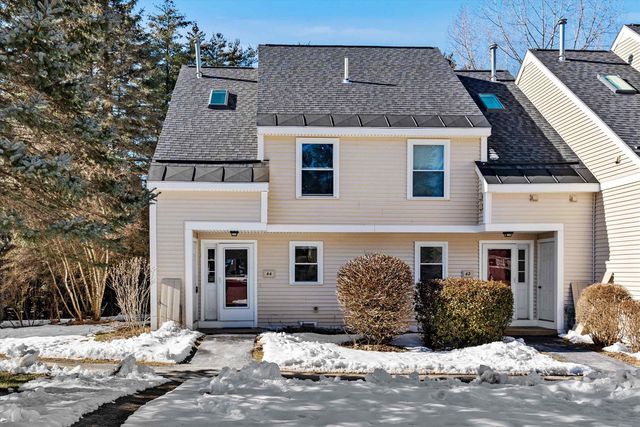 44 Great Falls Drive, Concord, NH 03303