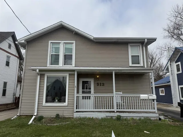 513 Milton Avenue, Janesville, WI 53545
