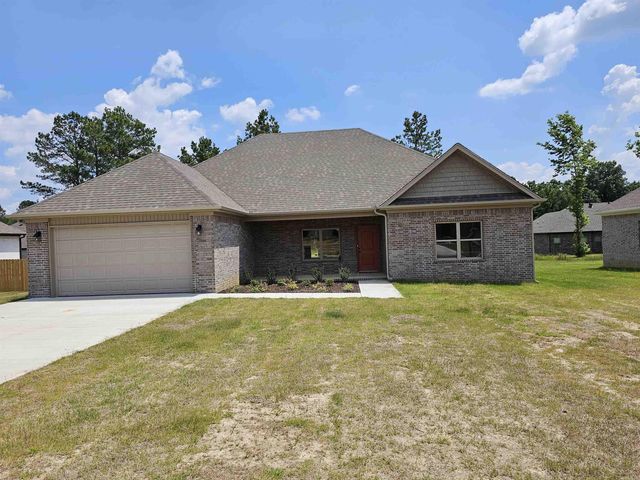 112 Michelle Dr, Beebe, AR 72012