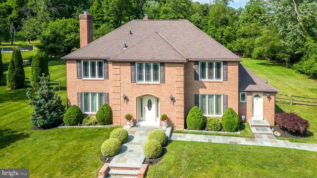 1895 Old Welsh Rd, Abington, PA 19001