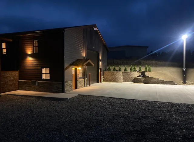 4848 Eco Built Way #GC5SST, Billings, MT 59101