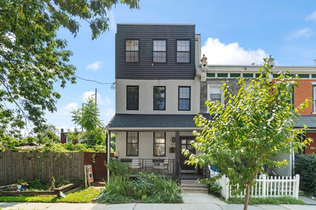 426 W  Winona St, Philadelphia, PA 19144