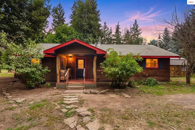 279 Tower Rd, Naples, ID 83847