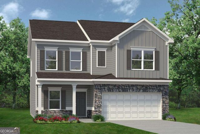 134 Creekside Rd, Eatonton, GA 31024