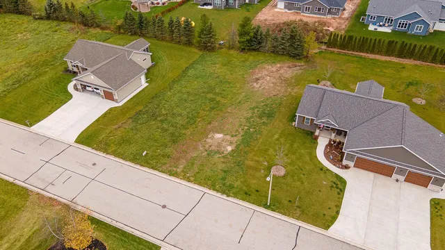 Lt4 ORIOLE LANE, Sheboygan, WI 53083