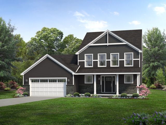Porter Plan in Belmont, Belmont, OH 43718