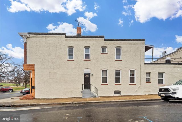 2921 Eastern Ave, Baltimore, MD 21224