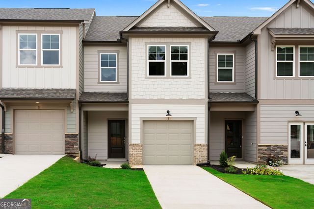 24 Magnolia Blvd, Cedartown, GA 30125