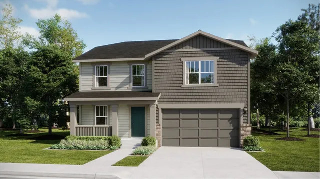 7767 Desert Wrangler Dr, Colorado Springs, CO 80908