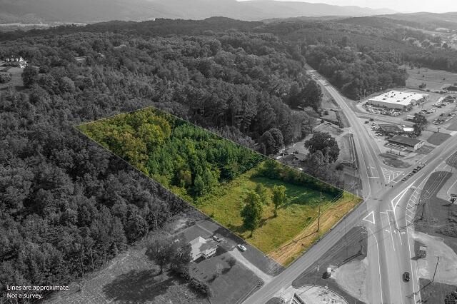 95A Main St S, Dunlap, TN 37327