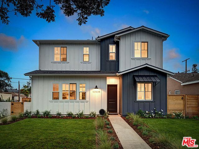 10906 Pickford Way, Culver City, CA 90230