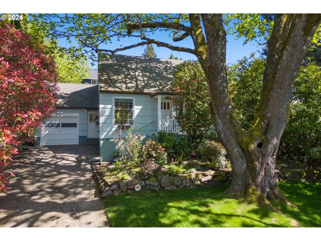 6850 SW 5th Ave, Portland, OR 97219