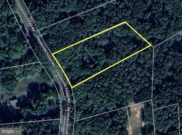 Chesterville Forest Rd #73, Millington, MD 21651