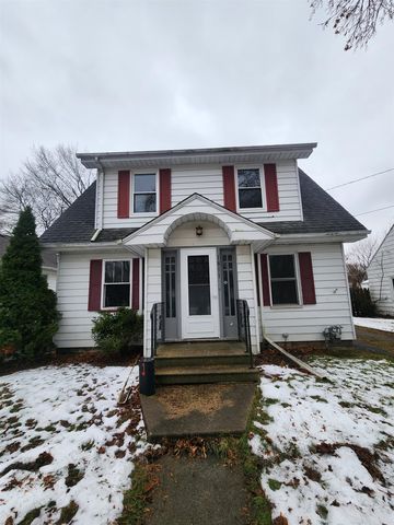 1811 Allegan St, Saginaw, MI 48602