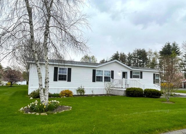 1 Freedom Drive, Dover, NH 03820