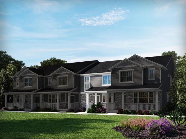 The Willow Plan in Dakota Ridge, Littleton, CO 80127