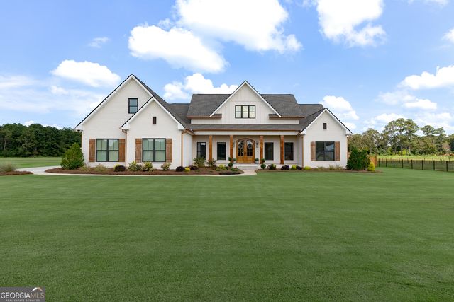 382 Bonanza Way, Fort Valley, GA 31030