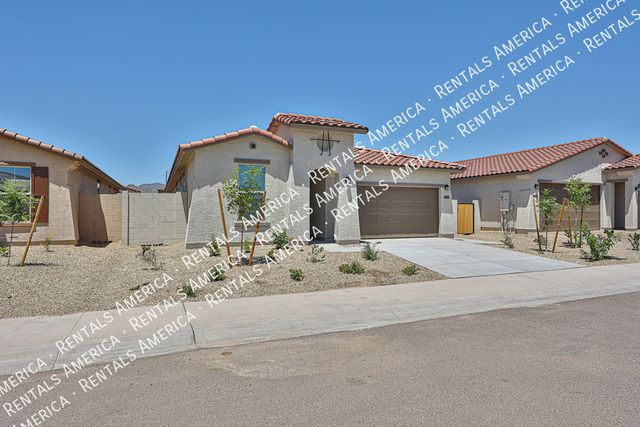 24144 W  Gibson Ln, Buckeye, AZ 85326