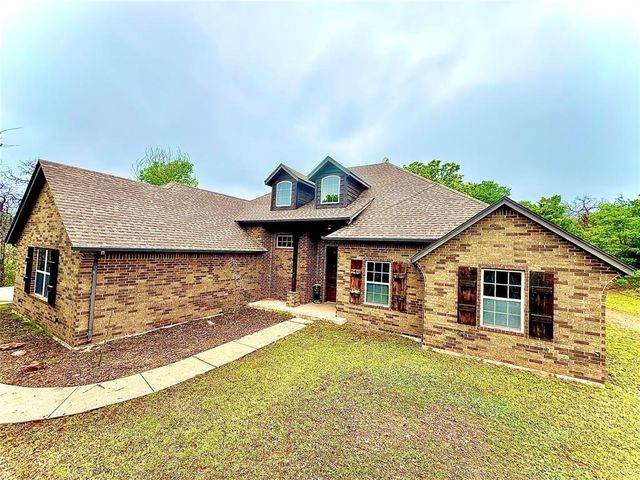 22422 Flying Hawk Trl, Luther, OK 73054