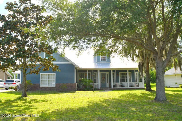 4480 Philodendron Ct, Melbourne, FL 32934