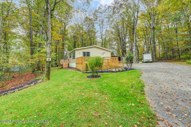 2 Madison Est, Madison Twp, PA 18444