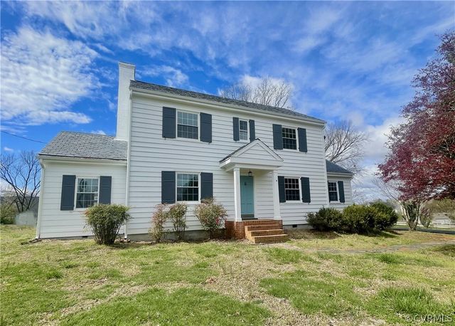 2887 River Rd W, Goochland, VA 23063