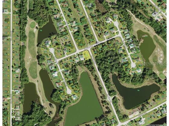 60 Tee View Ter #1080, Rotonda West, FL 33947
