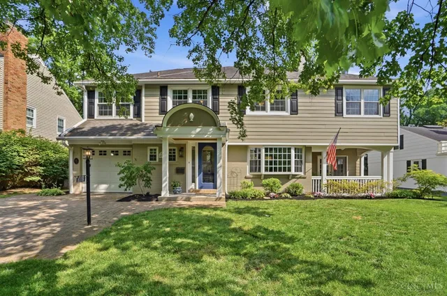 6509 Mariemont Ave, Cincinnati, OH 45227