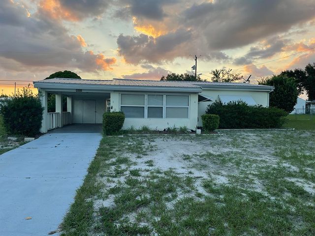 508 Stanley Ave, Frostproof, FL 33843