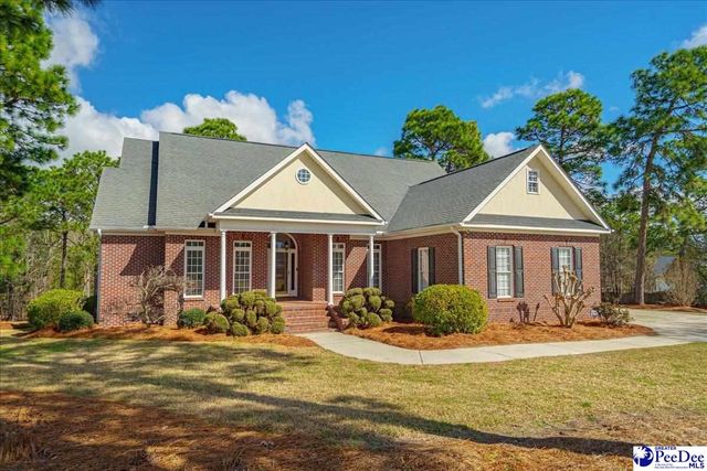 440 Timberchase Dr, Hartsville, SC 29550