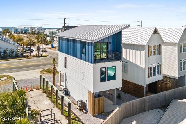 4106 Highway 98 #6, Mexico Beach, FL 32456