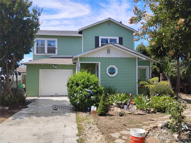 20923 Haviland Ave, Hayward, CA 94541