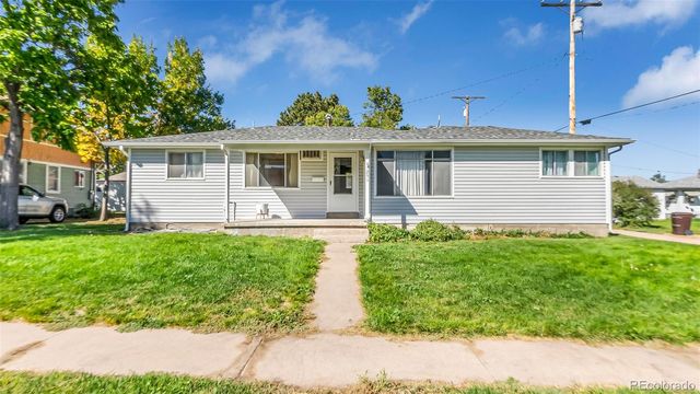 251 W 5th Street, Akron, CO 80720