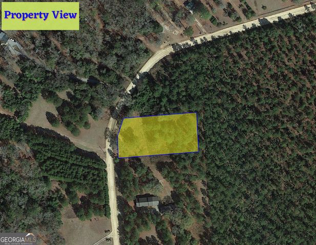 1 Jenny Lynn Ln, Georgetown, GA 39854