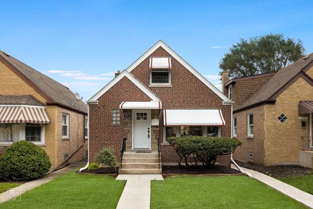 1953 N  Normandy Ave, Chicago, IL 60707