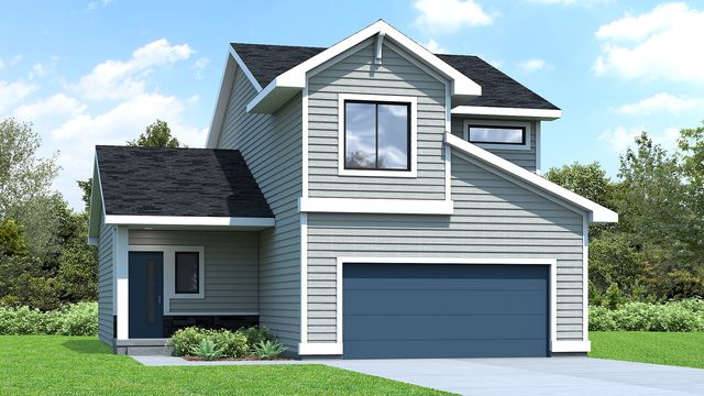 Rio Plan in Southbridge, Adel, IA 50003