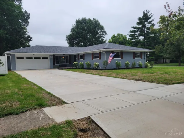 1075 Jefferson Ave, Cincinnati, OH 45246