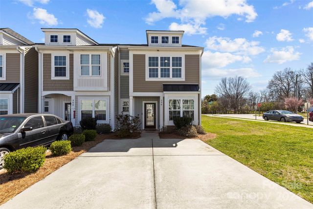 298 Halton Crossing Dr SW, Concord, NC 28027