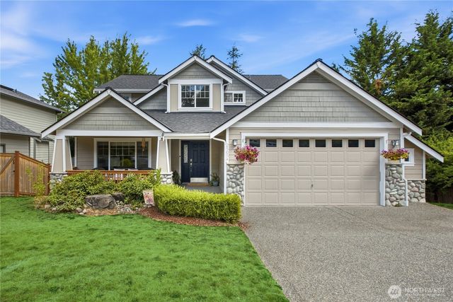 25054 235th Court SE, Maple Valley, WA 98038