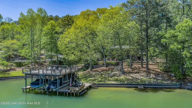760 Quarry Rd, Eclectic, AL 36024