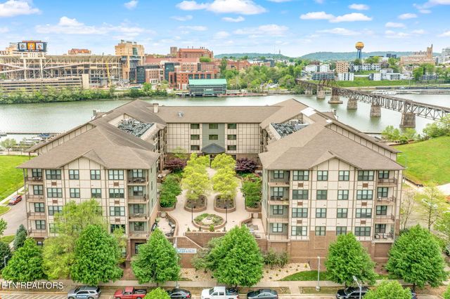 445 W  Blount Ave #215, Knoxville, TN 37920