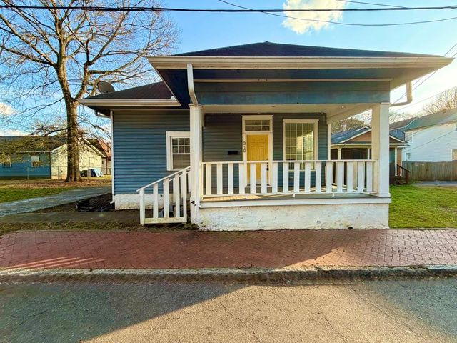 210 Tennessee Ave SW, Atlanta, GA 30315