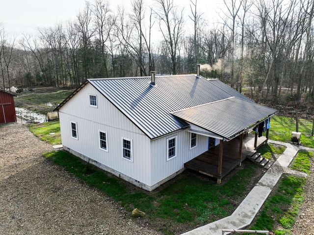 10137 High Point Rd   #501, Liberty, KY 42539