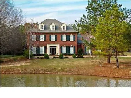 501 Timberlane Rd, Pike Road, AL 36064